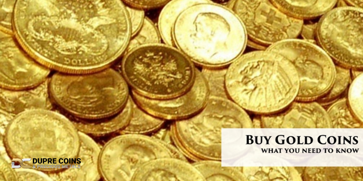 How to Find a Trustworthy Online Coin Dealer?