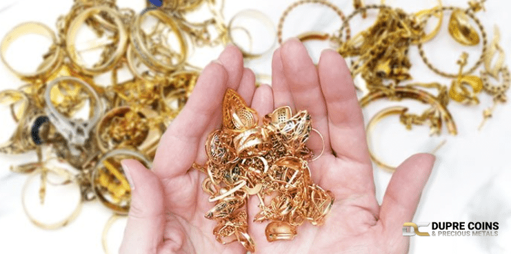 Practical Online Gold Dealing Choices