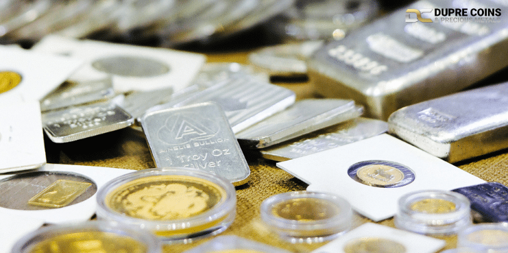 Find The Best: Allocate The Best Gold Silver Buying Strategy For Purchase Or Selling Metals