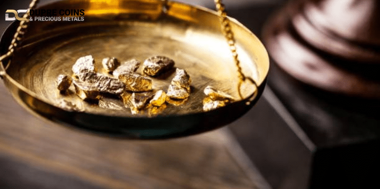Trustworthy Sources Of Precious Metals