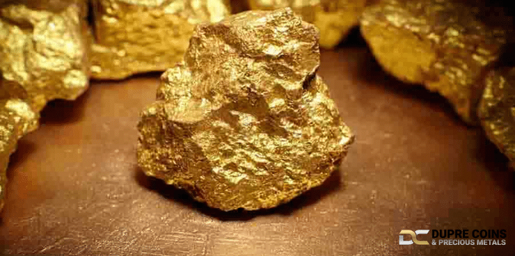 Investment Advice For Novices In Precious Metals And Minerals (In 6 Easy Steps)