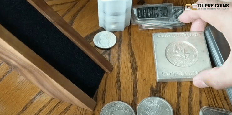 Finding Reliable Coin Appraisers: Some Points To Consider