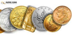 Looking for a Precious Metals Dealer in Mandeville, Louisiana? Here’s What to Look For
