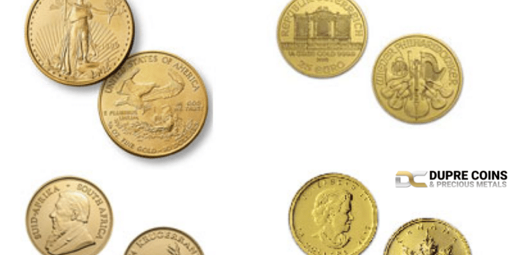 Tips For Finding Trusted Coins and Precious Metals Dealers in Mandeville LA