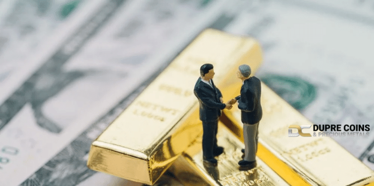 Gold Selling Tips For Precious Metals